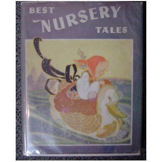 Best Nursery Tales (A Mary Perks Book) Mary Perks Books