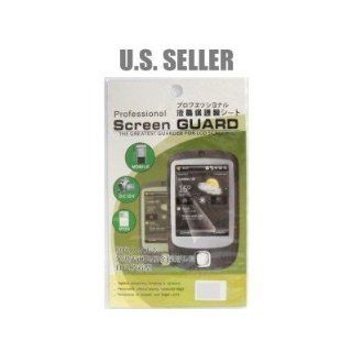 Samsung R455c R455 c Mirror Screen LCD Screen Protector Anti Scratch Straight Talk Cell Phones & Accessories