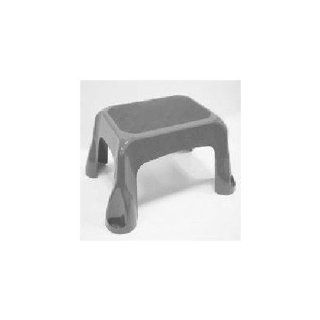 Newell Rubbermaid Home Utility Step Stool Small 4B4000CYLND   Shower Stools