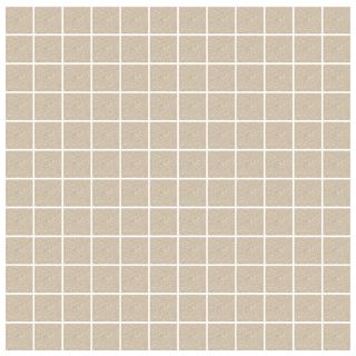 American Olean 12 Pack Unglazed Willow Speckled Thru Body Porcelain Mosaic Square Floor Tile (Common 12 in x 24 in; Actual 11.93 in x 23.93 in)