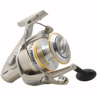 Penn Pursuit 3000 Spinning Reel PUR3000 CP 696636