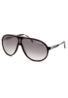 Carrera CHAMPI AC S 0XOW IC  Eyewear,Mens Aviator Black Sunglasses, Sunglasses Carrera Mens Eyewear