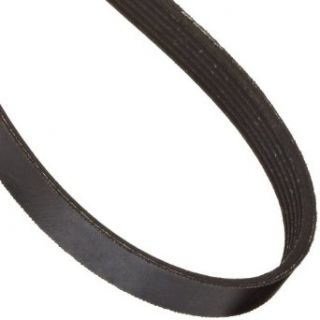 470J6 Ametric ANSI Poly V Belt, J Tooth Profile, 6 Ribs, 47 Inches Long, 0.092 inch Pitch, (Mfg Code 1 043) Industrial Drive Belts