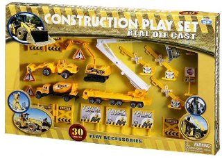 Sun Mate Corporation Construction Playset Toys & Games
