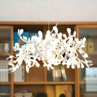 Leaves Suspension   Household Lamps  