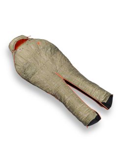 Sexy Hotness Large Sleeping Bag by ALITE Designs