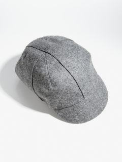 Outlier Cycling Cap by Cool Hunting