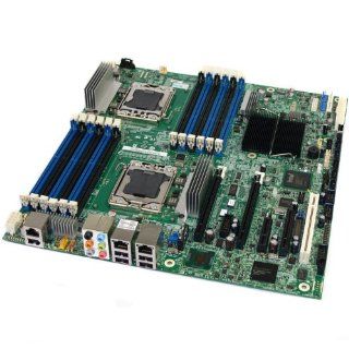 S5500 Chipset Nehalem Support Electronics