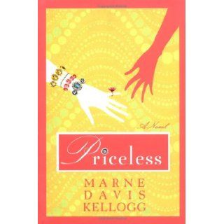 Priceless (Kick Keswick Mysteries #2) Marne Davis Kellogg 9780312303815 Books