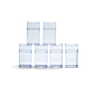 Series 530 6 Piece Container Set (Set of 6)