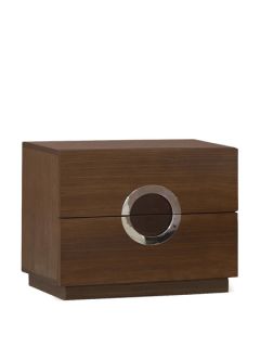 Eddy Small Nightstand by Whiteline