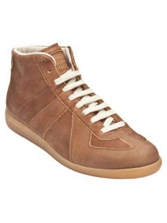 Maison Martin Margiela Mid High Replica Trainers