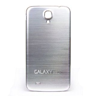 Matek(TM) for Samsung Galaxy Mega 6.3" i9200 Luxury Aluminium Material Battery Cover Back Housing Musical Instruments