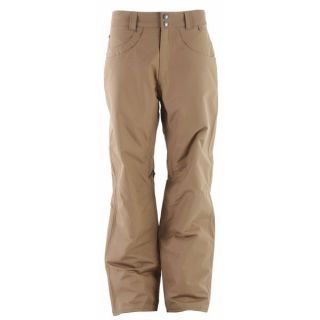 Planet Earth Upshot Insulated Snowboard Pants
