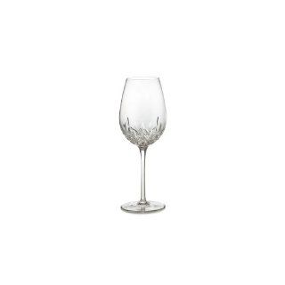Waterford Crystal Lismore Essence Red Wine Goblet Kitchen & Dining