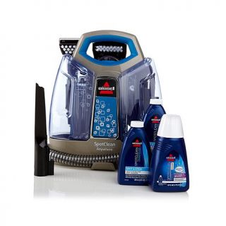 BISSELL® SpotClean Anywhere Portable Cleaner