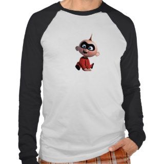 Disney Incredibles Jack Jack Tee Shirt