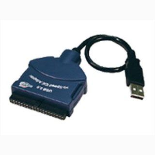 CABLES TO GO USB 2.0 IDE ATA/ATAPI Adapter High Speed up to 480 Mbps data transfer rate Computers & Accessories