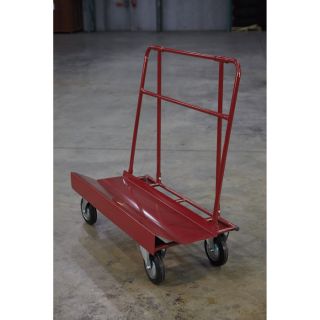  Drywall Dolly  Panel Carts