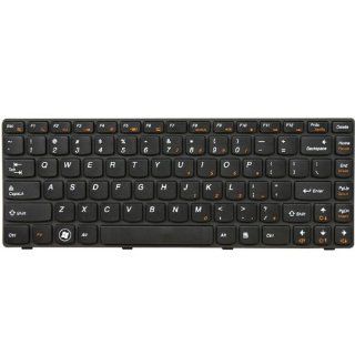 Lenovo Ideapad B470 V470 G470 G475 Keyboard 25 011670 Computers & Accessories
