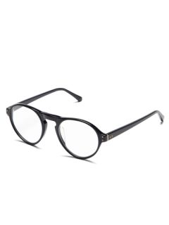 Round Optical Frame by Linda Farrow Luxe