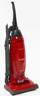 Panasonic MC UG471 Bag Upright Vacuum Cleaner   Household Upright Vacuums