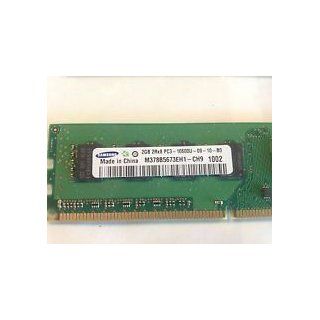 SAMSUNG 4GB DDR3 1333MHZ PC3 10600 204 PIN SODIMM M471B5273DHO CH9 Computers & Accessories