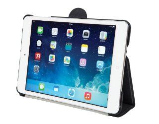 STM Skinny Pro Smart Cover Case for iPad 2/3/4   Black (stm 222 067J 01) Computers & Accessories