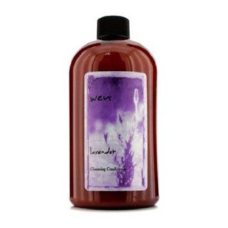 Wen Lavender Cleansing Conditioner (For All Hair Types) 473Ml/16Oz Health & Personal Care