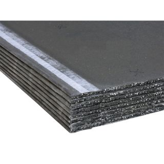 PermaBase Plus Cement Board (Common 7/16 in x 3 ft x 5 ft; Actual 0.4375 in x 36 in x 60 in)