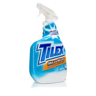 Clorox/Home Cleaning 01100 Tilex Mold & Mildew Remover