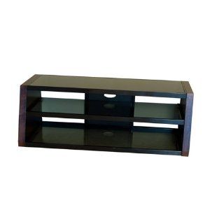 Techcraft WQF60 TV Stand (Discontinued by Manufacturer) Electronics