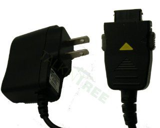 NEW OEM SAMSUNG TAD037JBE HOME CHARGER SGH X475, SGH X495/T209, SGH X496 Cell Phones & Accessories