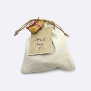 doggy bag by tigerlily jewellery