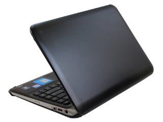 iPearl mCover Hard Shell Cover Case for HP Pavilion 14" DM4 3XXX series Laptop   BLACK Computers & Accessories
