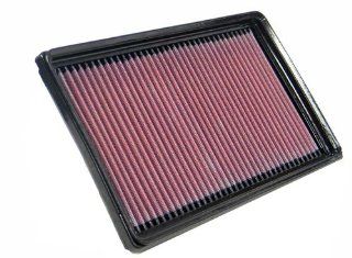 K&N 33 2846 High Performance Replacement Air Filter Automotive