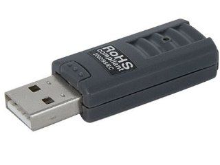 New STARTECH USB To Fast Infrared (FIR) Irda Adapter Delivers Cost Effective Infrared Solution Computers & Accessories