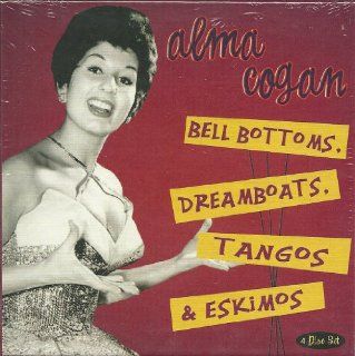 Bell Bottoms Dreamboats Tangos & Eskimos Music