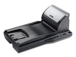 SmartOffice PL2550 Sheetfed/Flatbed Scanner Electronics