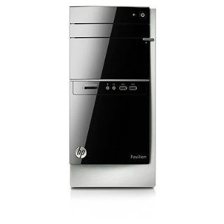 HP Pavilion 500 205t Desktop with Windows 7 with 4th Gen. IntelCore i3 4150   3.5 GHz Shared Cache;  Computers & Accessories