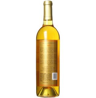 2012 Quady Essensia Orange Muscat 750 mL Wine