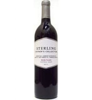 2011 Sterling Vintner's Collection Central Coast Meritage 750ml Wine