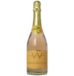 NV Weibel Family Sparkling Peach Wine 750ml Wine