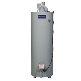 POWERFLEX DIRECT 40 Gallon 6 Year Tall Gas Water Heater (Natural Gas)