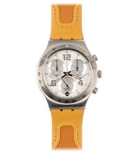 Swatch Irony Chrono Just Simple Mens Watch YCS491 Swatch Watches