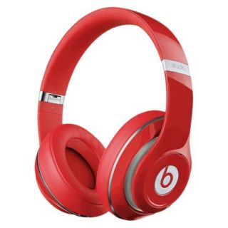Beats by Dre Studio Over the Ear Headphones   As