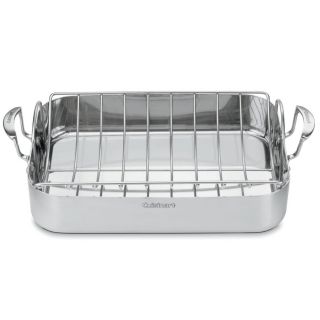 Cuisinart Multiclad 13.2 in Baking Pan