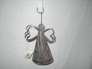Shop Rustic Metal Angel Wall Hanger at the  Furniture Store. Find the latest styles with the lowest prices from MIC