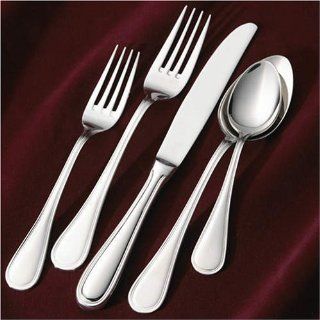 Wallace Royal Thread Extra Heavy 81 Piece Set Flatware Sets Kitchen & Dining