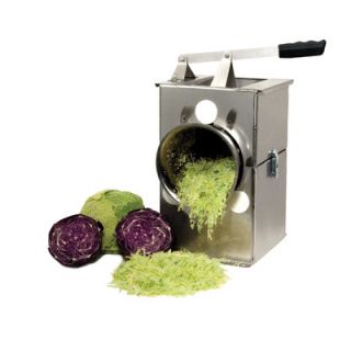 TSM Products Deluxe Cabbage Shredder